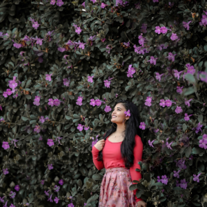 Silk Saree #3